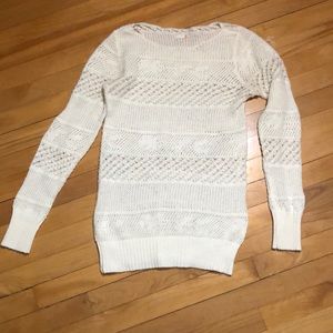Guess sweater